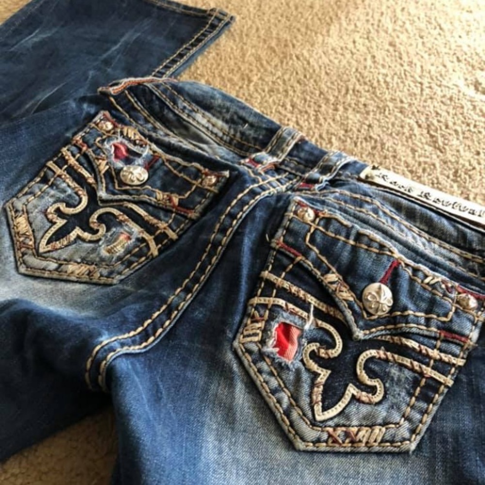 Rock Revivals